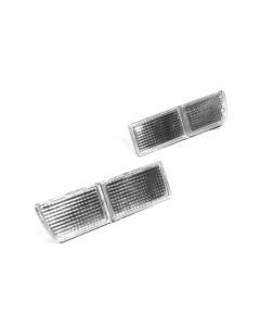 Golf 3 Bumper Lamp SET 1994-1998