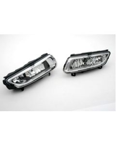 Polo6 Fog Light SET 2010-2013