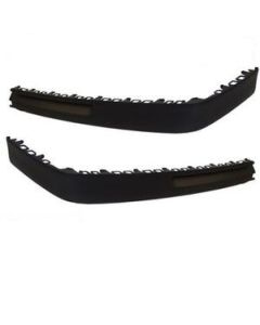 Golf3 Front Spoiler GTI 1996- ( 2 Piece )