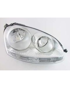 Jetta 5 HeadLamp Right 2004-2009