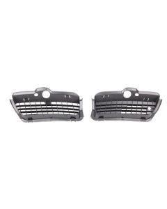 Golf 3 Front Bumper GRILL SET LH+RH 1992-1999