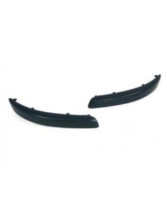 Golf 5 Bumper Strip Set Front 2004-2008