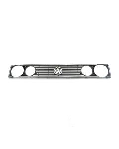 GOLF 1 GRILL DOUBLE LIGHT WITH HOLE FOR SMALL BADGE