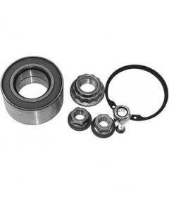 Golf2/Jetta2 Front wheel Bearing Kit