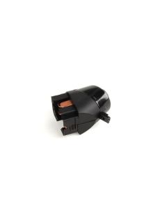 Golf2/Jetta2 Ignition Switch/Bone Black