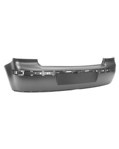 Polo2 Rear Bumper 2002-2004