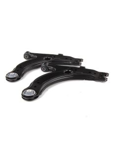 Golf 4 Control Arm Set 99- ( Also fits Jetta3 and Audi A3 MK1 )