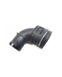 WATER FLANGE VW CADDY 1.6 PETROL.1.9TDI LOWER RADIATOR