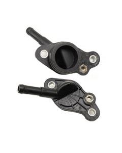 WATER FLANGE VW GOLF VII GTI2.0.6R 1.8GTI,A4 B81.8T.2.0TFSI B9  