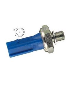 SWITCH OIL PRESSURE VW GOLF VI,TIG.A3,A4B8,A5,TT 1.8,2.0TSI,TFSI+GTI 1PIN 2.55 BAR