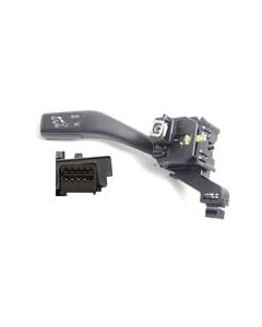 SWITCH INDICATOR VW GOLF V,VI,CADDY,TIGUAN,TOURAN,SCIROCCO,EOS,A3 4PIN