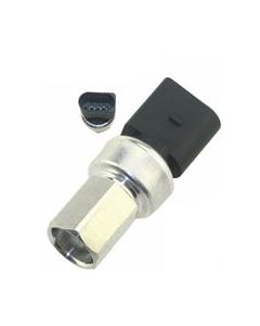SWITCH PRESSURE AIRCON VW GOLF IV,V,VI,9N,6R,VIVO,TIG,TOU,T5,A1,A3,Q3,TT,  