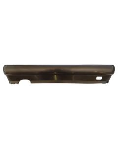 Golf 1 Rear Bumper (Wide Angle) 1987-2009