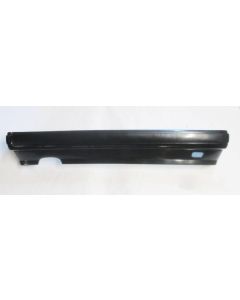 GOLF 1 REAR BUMPER (WIDE) 1987-2009