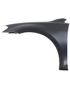 Golf 1 Citi Front Fender LHS (No indicator hole) 1987-2005