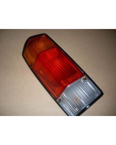 Caddy 1 Tail Lamp LHS 1987-2009 LDV