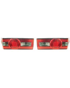 Golf 1 Taillamp Smoked Set 2004-2009 (Velocity)