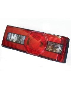 GOLF 1 TAIL LAMP 2003-2009 RHS SMOKED (VELOCITY)