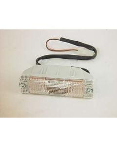 Golf 1 / Golf 2 Indicator Lamp RH=LH 1988- (Clear) - Each