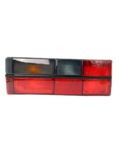 Citi Tail Lamp Red Smoked Long Primed Left1987-2005