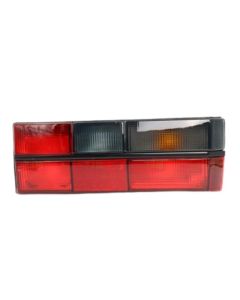 Citi Tail Lamp Red Smoked Long Primed Right  1987-2005