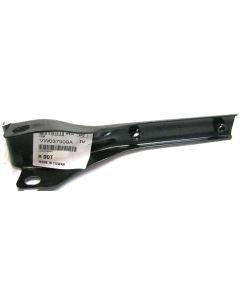 VW Golf 1 Front Bumper Bracket, LH=RH 1987-2009