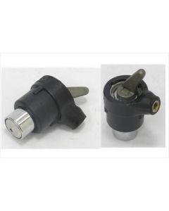 VW Golf 1 Citi Barrel +Key Tail Gate, 1987-2009