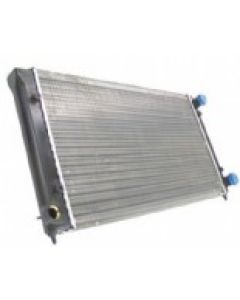 Golf 1 Radiator 1.6/1.8 (521mm) 1987-2009