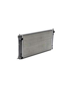 Golf 1 Radiator 1.6/1.8 (521mm) 1987-2009