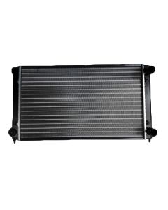 Golf 1 Radiator 1.4/1.6/1.8 (430mm) 2006-2009