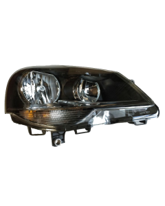 Vivo Head lamp RHS 2010-2014 ( Black Inside )