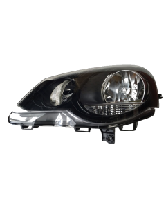 Vivo Head Lamp LHS 2010-2014 (Black Inside)