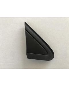 VW POLO VIVO 1 FRONT PILLAR COVER, RH 10-18 >POLO MK2 LATE