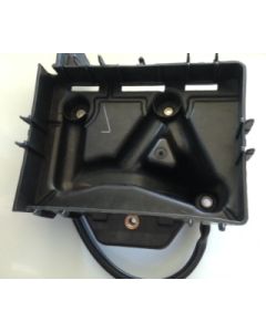 Polo Vivo Battery Housing Plastic / Polo 2 2010- (Hatchback)