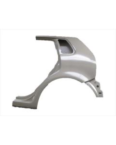 VW POLO VIVO 1 REAR FENDER 5 DOOR, 4/4 LH 10-18 >POLO MK2