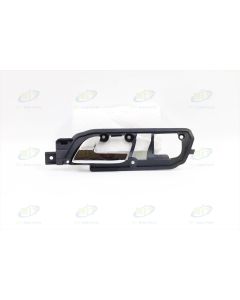  VW POLO VIVO 1 FRONT DOOR HANDLE, INNER LH 10-18 >POLO MK2