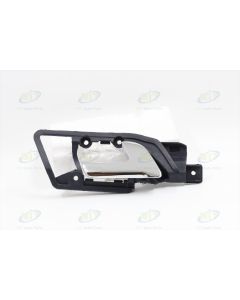 VW POLO VIVO 1 REAR DOOR HANDLE, INNER RH B2 10-18 >POLO MK2