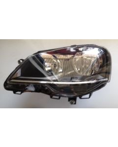 Polo Vivo Headlight Right 2014-2018 (Manual)