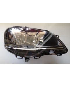 Vivo Headlight Right Electrical 2014-2018