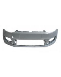 Vivo Front Bumper with Retainer and Fog Lamp Holes 2014-2018