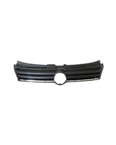Vw Polo Vivo Grille + Chrome Moulding, Late Model 2014-2018