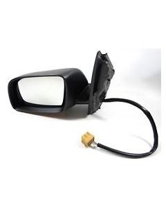 Vivo Door Mirror + Wire LHS 2014-2018