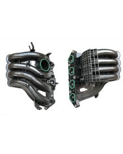 VW POLO VIVO 1 INTAKE MANIFOLD 1.6 PLASTIC, 10-18 >POLO MK3