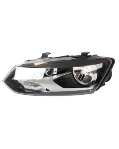 Vivo Headlamp (Manual) - Left - Hatchback 2018+