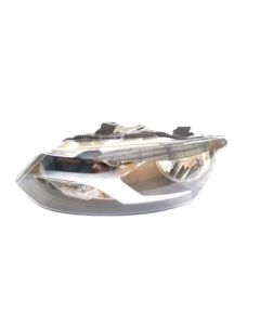 Vivo 2 Head Lamp Manual Left Hatch Back 2018+