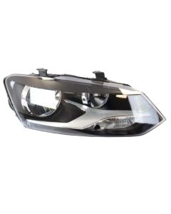 Vivo Headlamp (Manual) - Right - Hatchback 2018+