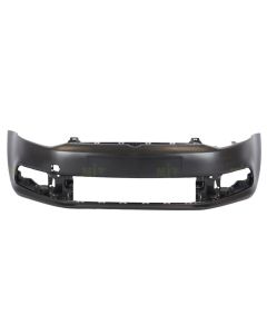 Polo Vivo Front Bumper - Hatchback - Plain - 2018-2024
