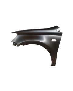 Vivo Front Fender + Hole - Left 2018+