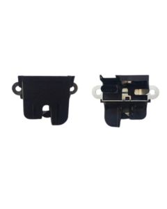 Polo Vivo 2 Tail Gate Lock Mechanism + Cover 4Pin HacthBack 2018 +
