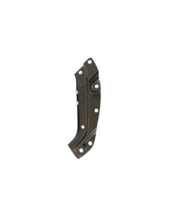 Polo8 Head Lamp Bracket Right Upper 18+ Metal